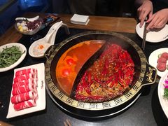 -纸盐河码头火锅(十八梯店)