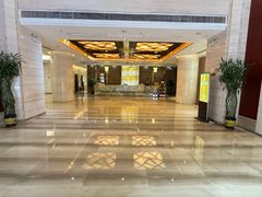 -广州克莱顿酒店