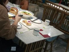 -惠如樓(白云机场T2国际出发店)