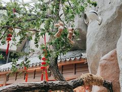 -阿大排档(长春这有山店)