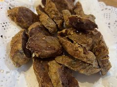 -阿弟特色海鲜餐厅·大排档(平潭店)