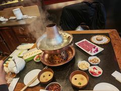 -南门涮肉(通州大船店)