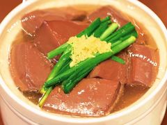 -叶氏大快活酒楼·佛山老字号