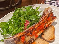 -Osteria Garden 生蚝花园餐厅(原进贤路店)