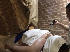 -莱蔻·圣灸堂·推拿艾灸(天山店)