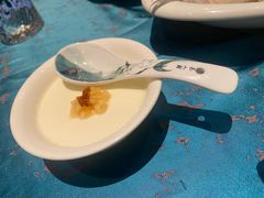 双皮奶-茶人村·宫廷私厨(奥体印象城店)
