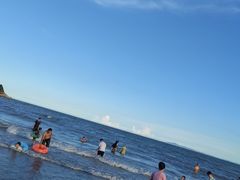 -南澳海滩