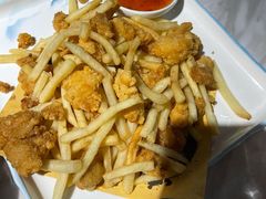 -1718食尚馆·太湖菜(龙之梦太湖古镇店)