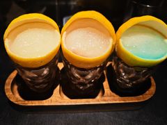 -GOEN·缘