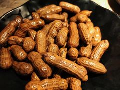 糟卤花生-沪小胖小龙虾(淮海中路旗舰店)