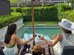 -石梅湾艾美度假酒店