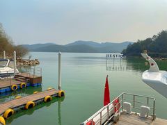 -天目湖涵田度假村