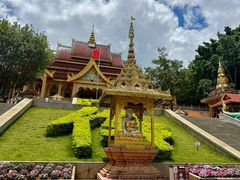 -西双版纳勐泐文化旅游区