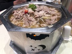 -凯鸽酒楼(大同振兴街店)