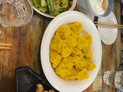 -金谷园饺子·烧烤(人大总店)