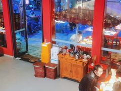 -厂花素芬九宫格火锅(红光店)