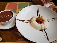 -安妮意大利餐厅(国贸店)