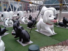 -大族广场Mall&More