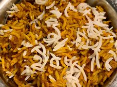 -Pita's&Tika's中东和印度风味餐厅(龙湖天街店)