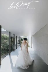 -WECOUTURE高级订制广州