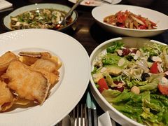 -庐灶江南·江南菜·四合院Bistro(东直门雍和宫·原华侨宾馆店)