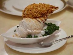 -8餐厅(新葡京酒店)