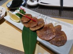 -昱匠·日本料理(金融街店)