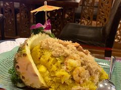 菠萝饭-荷花泰菜(东方新天地店)