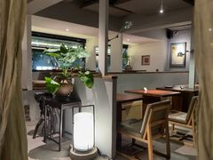 -本处·素食·融合料理(南油店)
