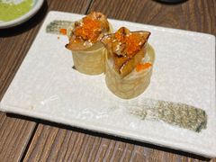 -大雄寿司(中华广场店)
