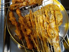 -那些年一起吃串的地方烧烤(观前街店)