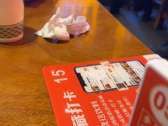 -李犟大爆鳝面·手工蟹黄包(湖滨西湖店)