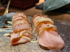 -無境·匠心日本料理(汉街店)