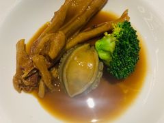-索菲特酒店 · 云尚天际自助餐厅