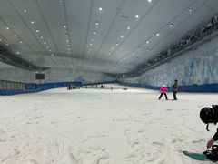 -哈尔滨热雪奇迹