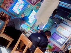 -欧巴烤肉(创富世纪店)