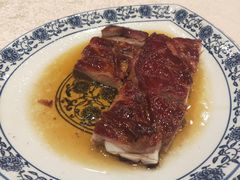 -麒麟中餐厅·经典粤菜·地道菜式老字号(广州长隆酒店)