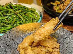 -友德福.老字号粤菜.广州地标融合美食(荔湾路店)