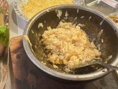 -老板娘的烤肉店(港湾广场店)