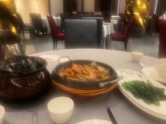 -潮府馆·非遗潮州菜·港式点心(世纪公园店)