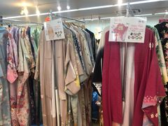 -樱京和服租赁体验(京都总店)