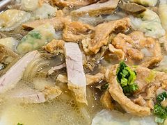 -西天尾扁食卤肉(湄洲农贸市场店)
