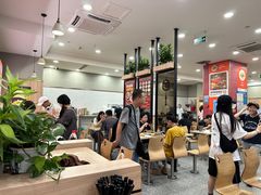 -百家鸡味馆(清泰店)