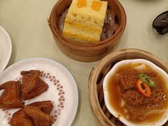 -顺风山庄(水濂山店)