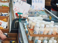 -牛奶便利(东四店)
