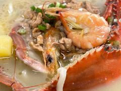 -面道赞宁海海鲜面(迎凤街店)