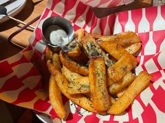 -ibarrel爱杯·bistro&brunch(江宁路店)