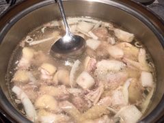 -大头椰·椰子鸡火锅(新梦店)