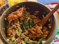 -京参 • 擂椒饭(这有山店)