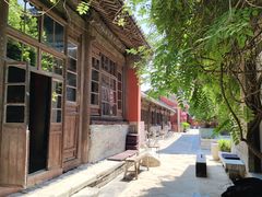 -嵩祝寺及智珠寺